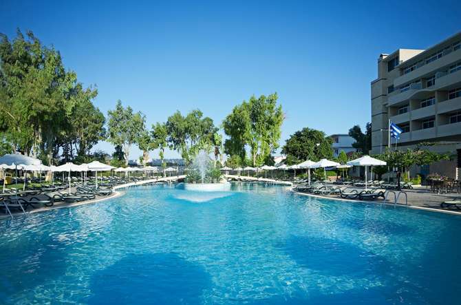 vakantie-naar-Atlantica Princess Hotel-mei 2025