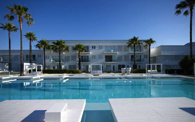 vakantie-naar-Atlantica So White Club Resort-mei 2025