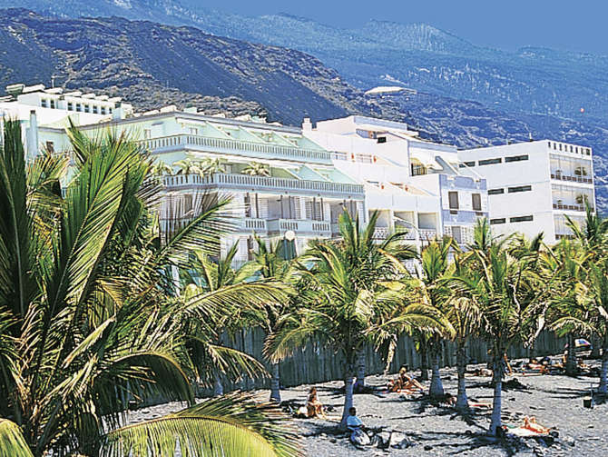 vakantie-naar-Atlantico Playa Appartementen-mei 2025