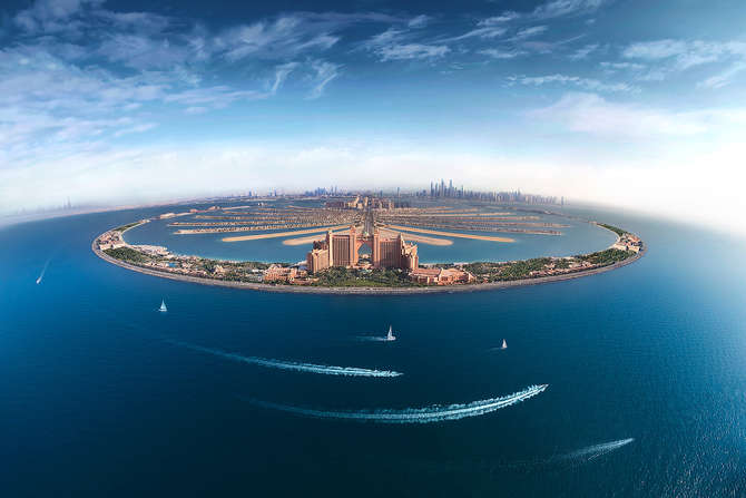 vakantie-naar-Atlantis The Palm-april 2026