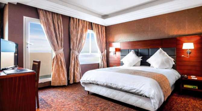 vakantie-naar-Atlas Almohades Casablanca-mei 2025
