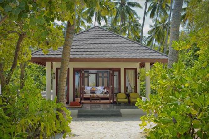vakantie-naar-Atmosphere Kanifushi Maldives-juni 2025
