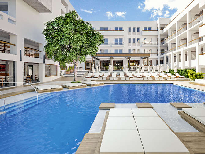 vakantie-naar-Atrium Ambiance Hotel-mei 2025