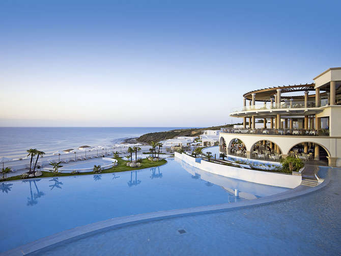 vakantie-naar-Atrium Prestige Thalasso Spa Resort-augustus 2022
