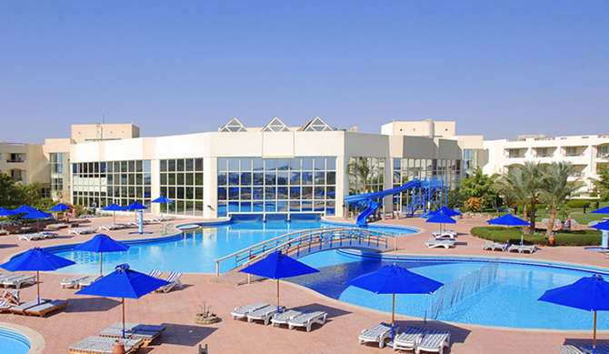 vakantie-naar-Aurora Oriental Resort Sharm El Sheikh-mei 2025