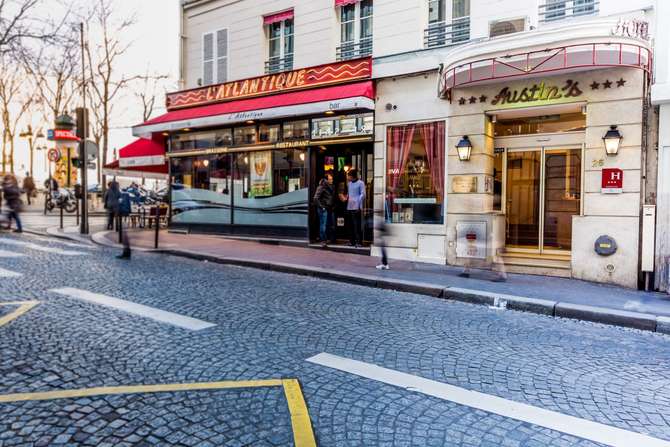vakantie-naar-Austins Saint Lazare Hotel-mei 2025