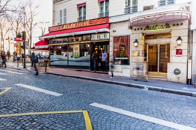 vakantie-naar-Austins Saint Lazare Hotel-mei 2024