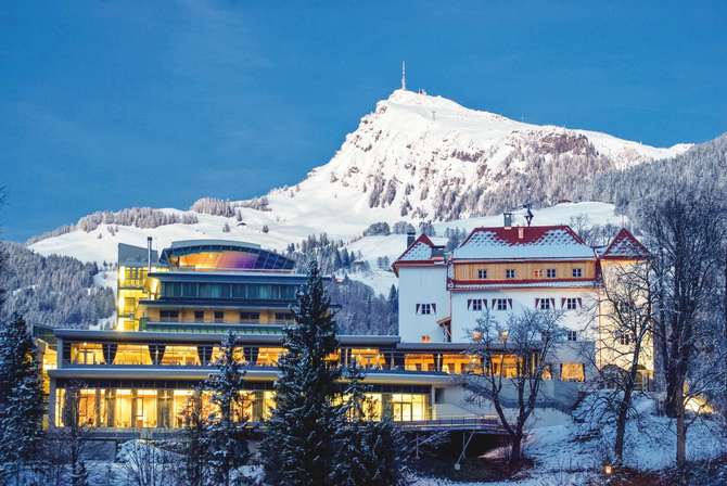 vakantie-naar-Austria Trend Hotel Schloss Lebenberg-mei 2024