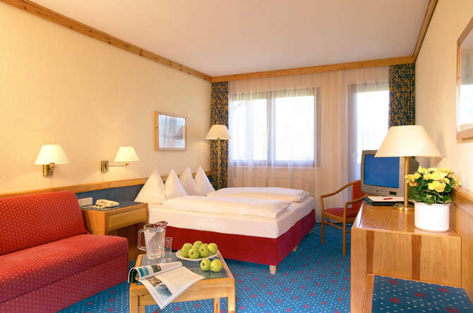 vakantie-naar-Austria Trend Sporthotel Fontana-mei 2025