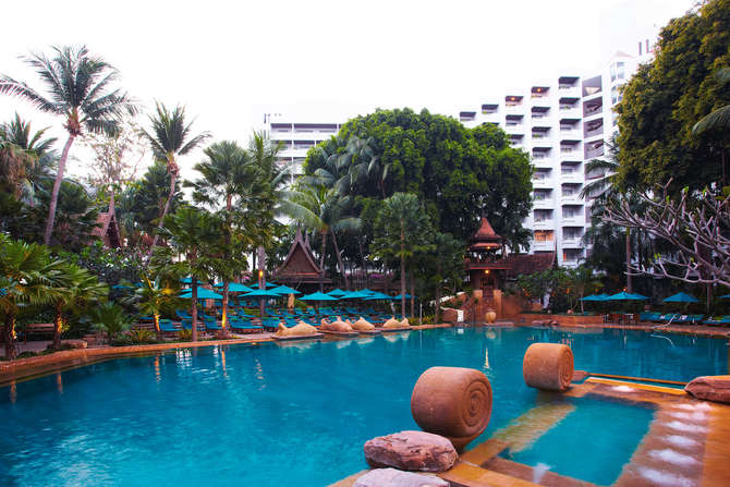 vakantie-naar-Avani Pattaya Resort Spa-april 2024