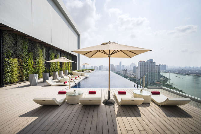vakantie-naar-Avani Riverside Bangkok Hotel-mei 2024