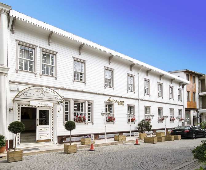 vakantie-naar-Avicenna Hotel-juni 2025
