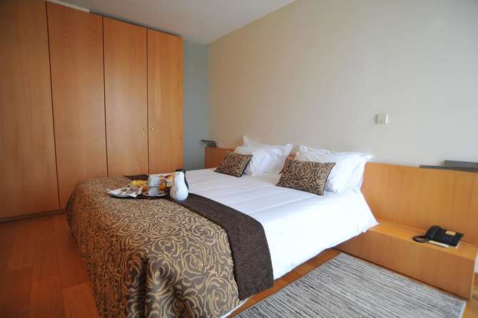 vakantie-naar-Axis Ponte De Lima Golf Resort Hotel-mei 2025