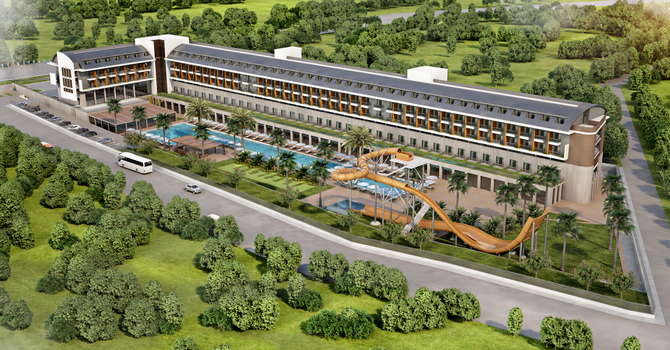 vakantie-naar-Aydinbey Queens Palace Spa-mei 2025