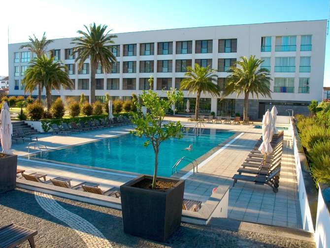 vakantie-naar-Azoris Royal Garden Hotel-mei 2025