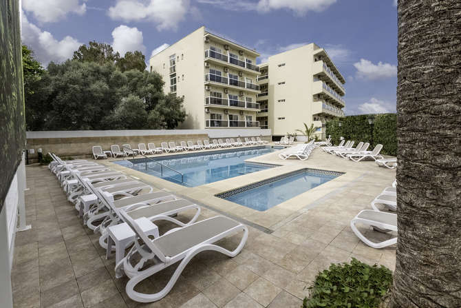 vakantie-naar-Azuline Hotel Bahamas Bahamas Ll-mei 2025