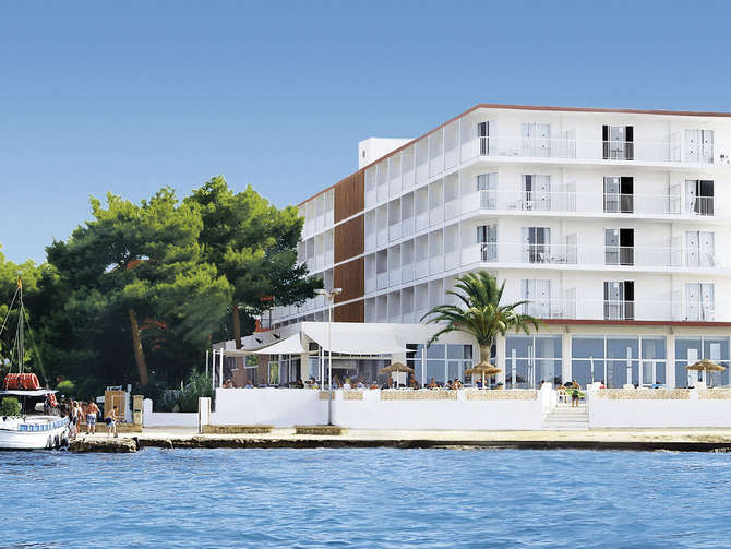 vakantie-naar-Azuline Hotel Mar Amantis I Ii-mei 2025