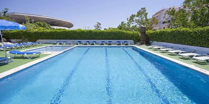 vakantie-naar-Azuline Llevant Hotel-mei 2025