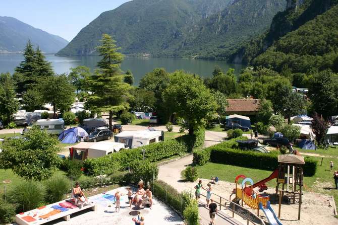 vakantie-naar-Azur Camping Idro Rio Vantone-april 2024
