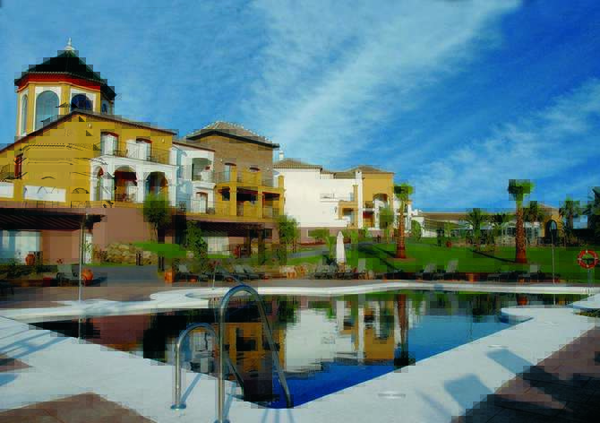 vakantie-naar-B Bou Hotel La Vinuela Spa-mei 2025