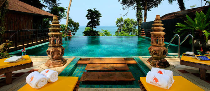 vakantie-naar-Baan Krating Khao Lak Resort-mei 2024