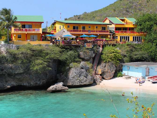 vakantie-naar-Bahia Appartementen Diving-mei 2025
