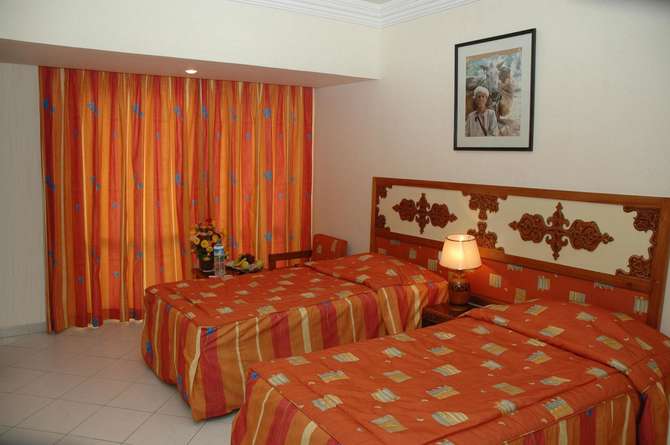 vakantie-naar-Bahia City Hotel-mei 2025