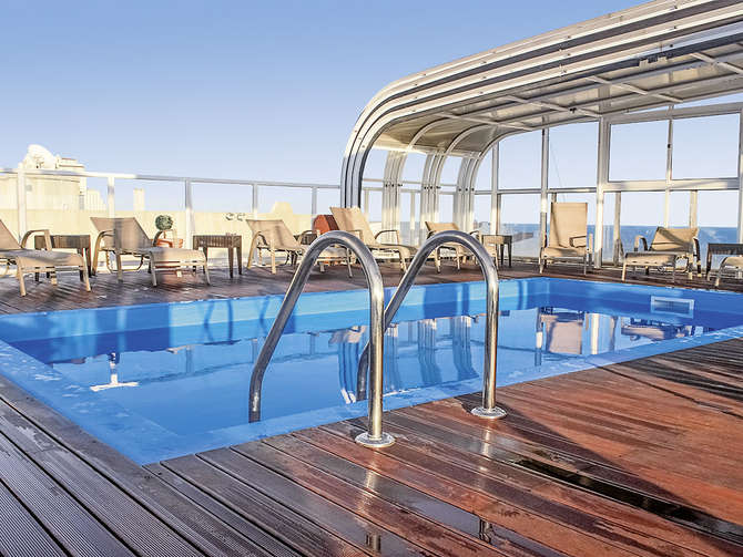 vakantie-naar-Baia Monte Gordo-mei 2025