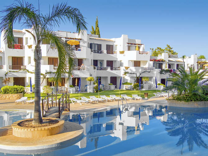 vakantie-naar-Balaia Golf Village-mei 2025