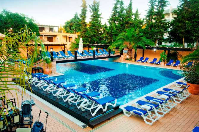 vakantie-naar-Balaia Mar Hotel Da Balaia Appartementen-mei 2025