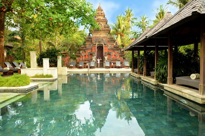 vakantie-naar-Bali Garden Beach Resort-maart 2024