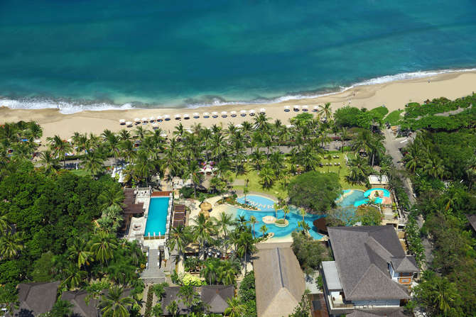 vakantie-naar-Bali Mandira Beach Resort Spa-mei 2025
