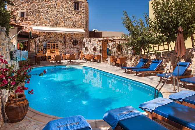 vakantie-naar-Balsamico Traditional Suites-mei 2025