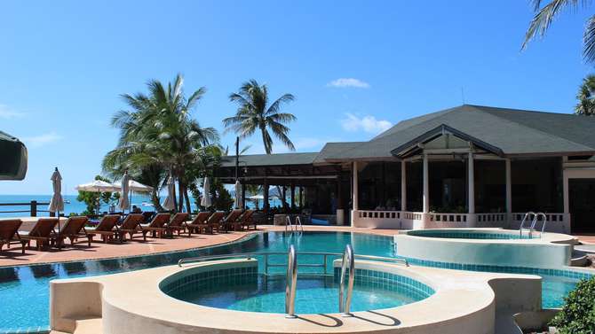 vakantie-naar-Banana Fan Sea Resort-mei 2025