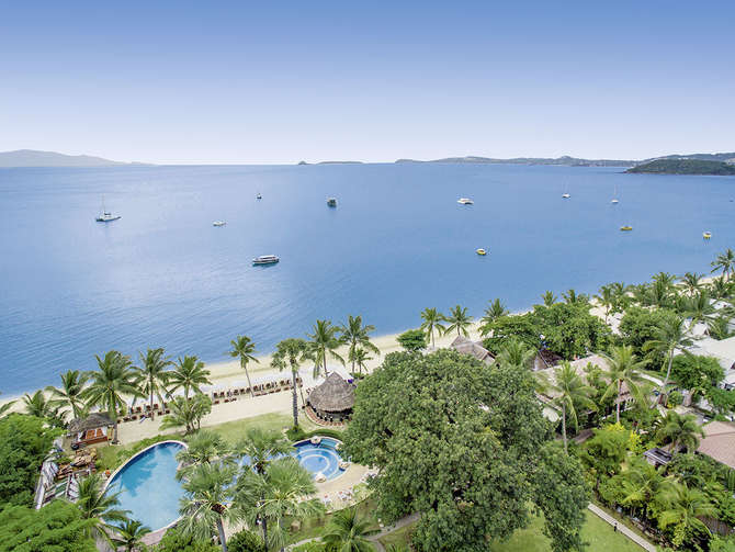 vakantie-naar-Bandara Resort Spa-mei 2025