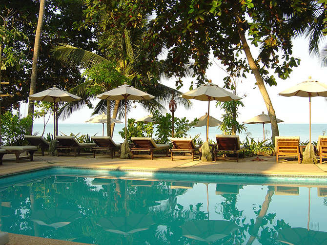 vakantie-naar-Banpu Koh Chang Hotel-mei 2025