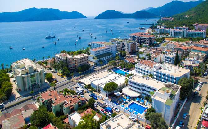 vakantie-naar-Banu Hotel Luxury-mei 2025