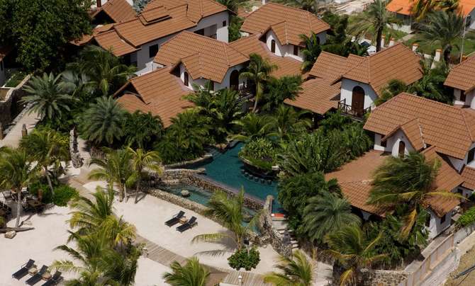 vakantie-naar-Baoase Luxury Resort-mei 2024
