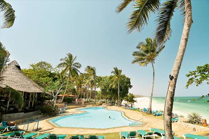 vakantie-naar-Baobab Beach Resort Spa-mei 2025