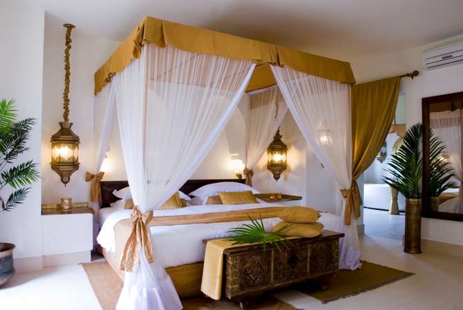 vakantie-naar-Baraza Resort Spa Zanzibar-mei 2025