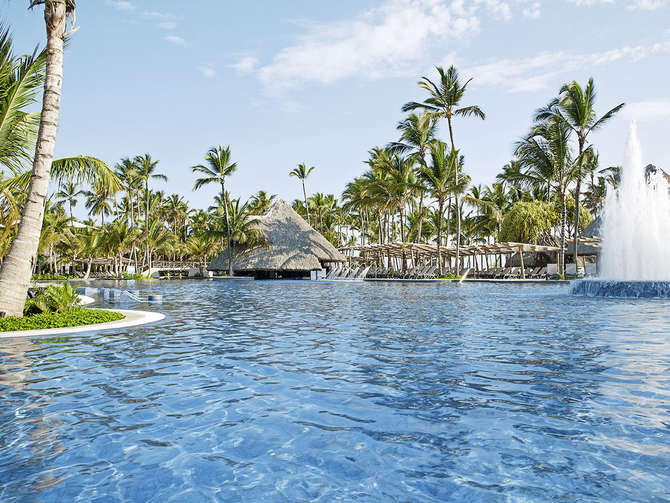 vakantie-naar-Barcelo Bavaro Palace Deluxe-mei 2025