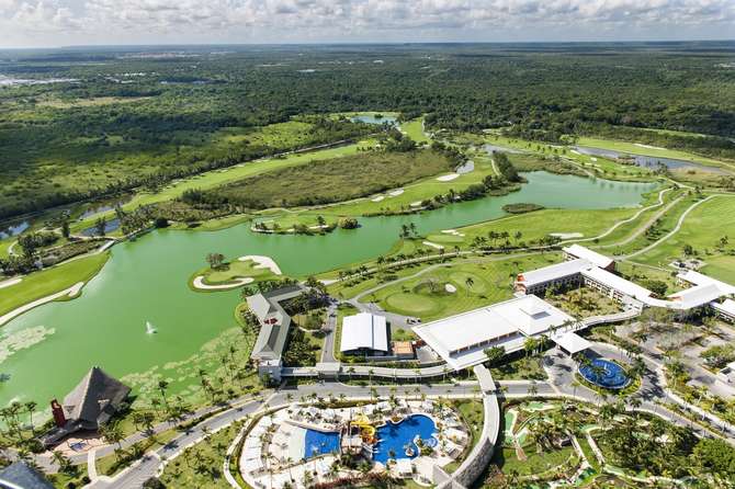 vakantie-naar-Barcelo Bavaro Palace-mei 2025