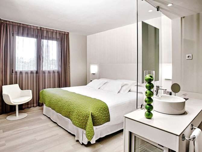 vakantie-naar-Barcelo Bilbao Nervion-mei 2025