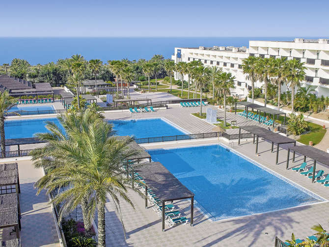 vakantie-naar-Barcelo Cabo De Gata-mei 2025