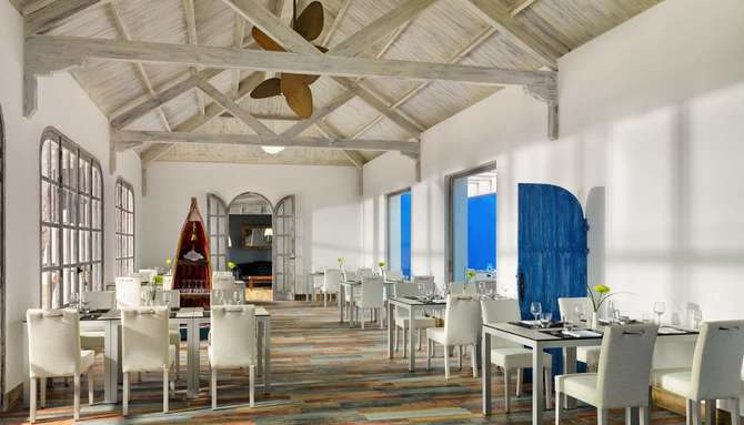 vakantie-naar-Barcelo Castillo Royal Level-mei 2025