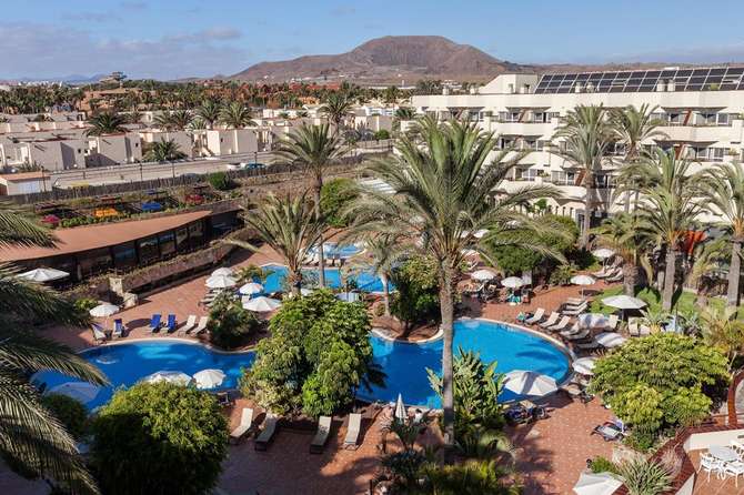 vakantie-naar-Barcelo Corralejo Bay-mei 2025