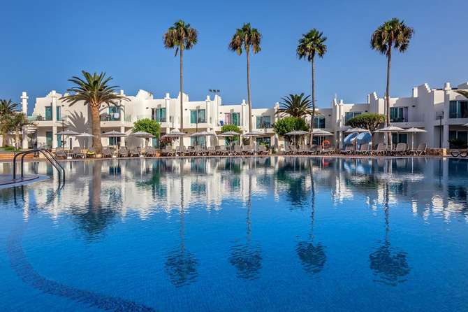 vakantie-naar-Barcelo Corralejo Sands-mei 2025