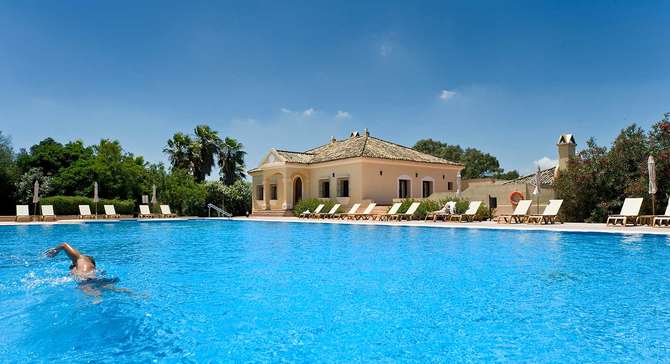 vakantie-naar-Barcelo Jerez Montecastillo Convention Center-mei 2025