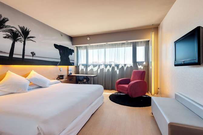 vakantie-naar-Barcelo Malaga-mei 2025
