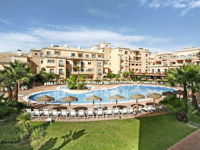 vakantie-naar-Barcelo Punta Umbria Mar-mei 2025